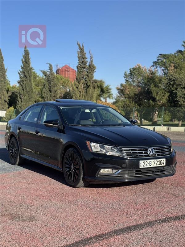 Volkswagen for sale in Iraq